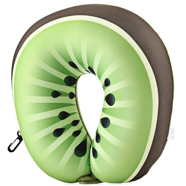 Fruit Neck Pillow- 4 Styles