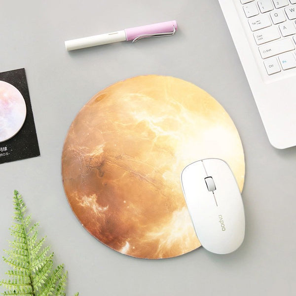 The Mars Mouse Pad