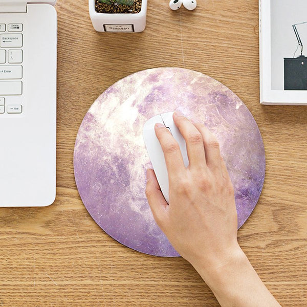 The Venus Mouse Pad