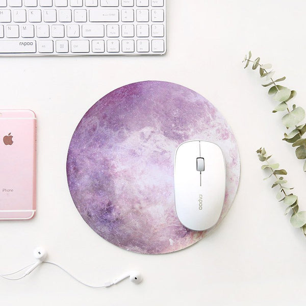 The Venus Mouse Pad