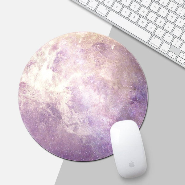 The Venus Mouse Pad