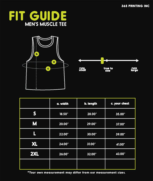 Moon Child Muscle Tee- White