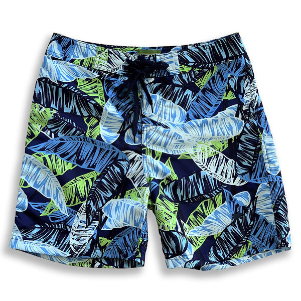 Botanical Board Shorts