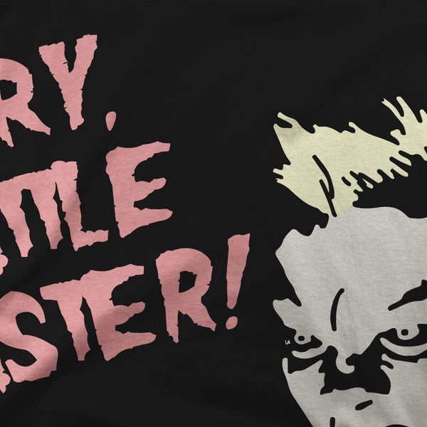 Men's & Women's The Lost Boys - David - Cry Little Sister T-Shirt- 6 Colors