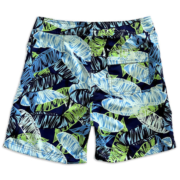 Botanical Board Shorts