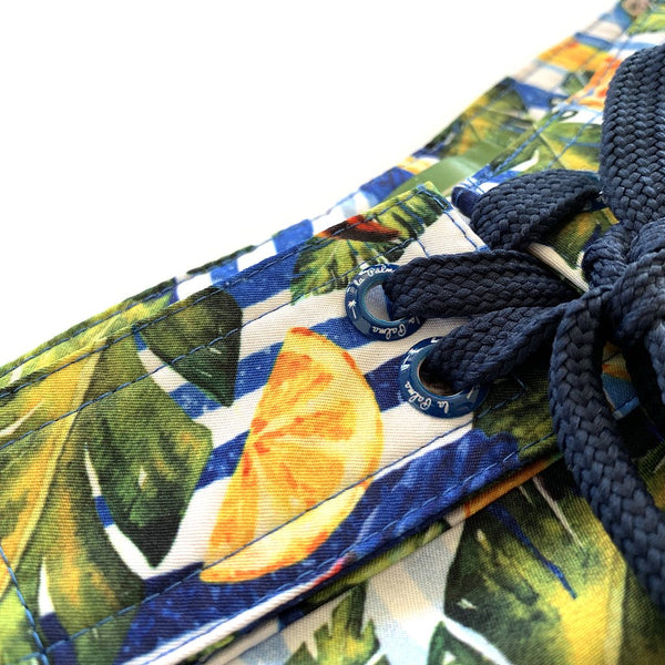 Tropical Board Shorts