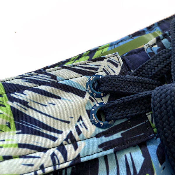 Botanical Board Shorts