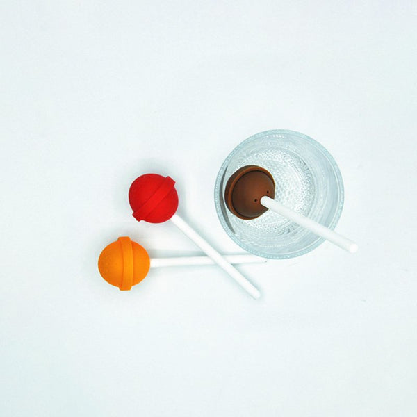 Lollipop Tea Infuser