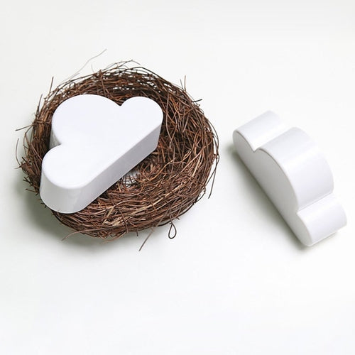 Cloud Magnetic Key Holder