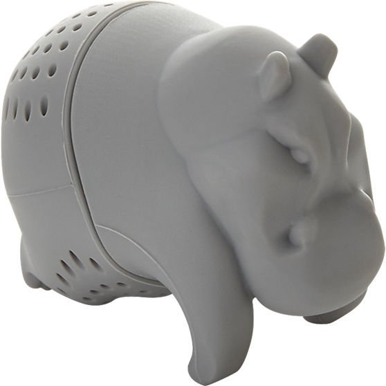 Hippo Tea Infuser