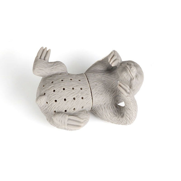 Slow Brew Sloth Tea Infuser
