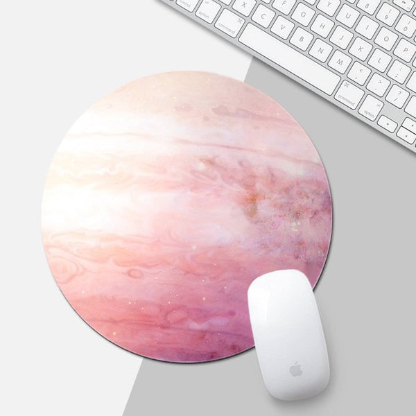 Jupiter Mouse Pad