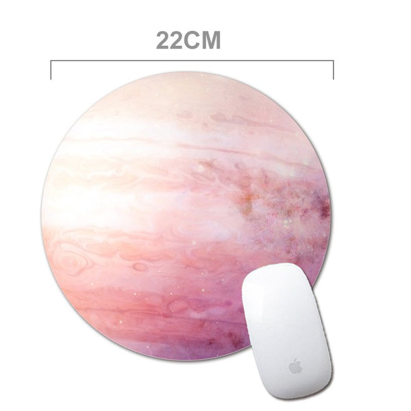 Jupiter Mouse Pad
