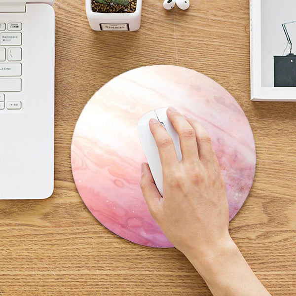 Jupiter Mouse Pad