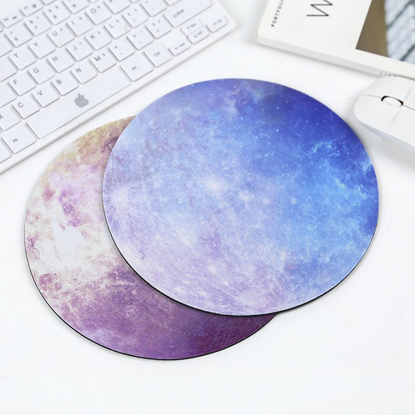Mercury Mouse Pad