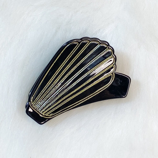 Mermaid Hair Claw- 2 Colors