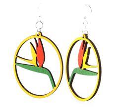 Green Tree Jewelry- Floral