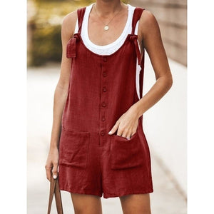 Jumpsuits, Rompers, & Bodysuits