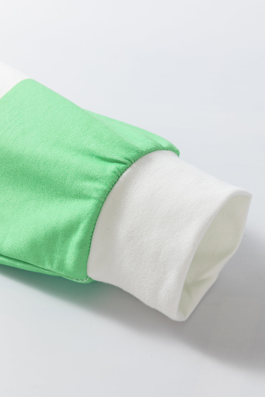 Color Block Long Sleeve Top- 3 Colors