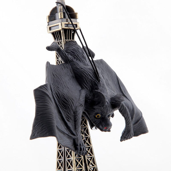 Hanging Latex Bats- 3 Options