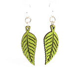 Plant Leaf Blossoms # 103