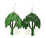 Tree of Life Earrings # 1067
