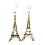 Eiffel Tower Earrings # 1168