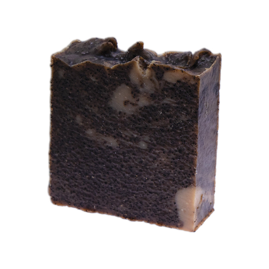 Cinnamon & Coffee Body Scrub