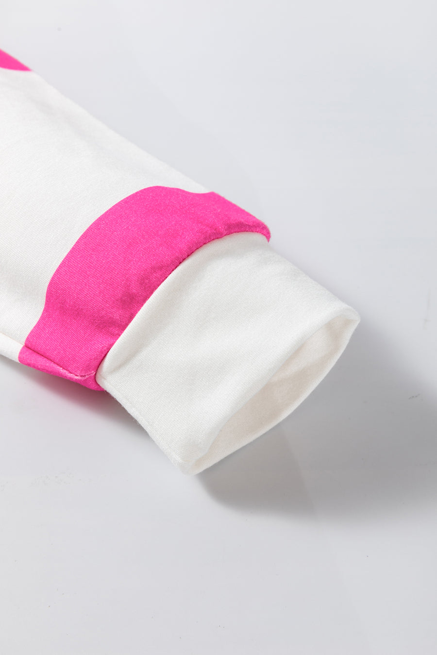 Color Block Long Sleeve Top- 3 Colors