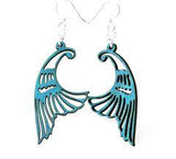 Mermaid Tail Earrings # 1360