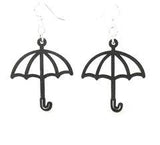 Umbrella Earrings # 1364