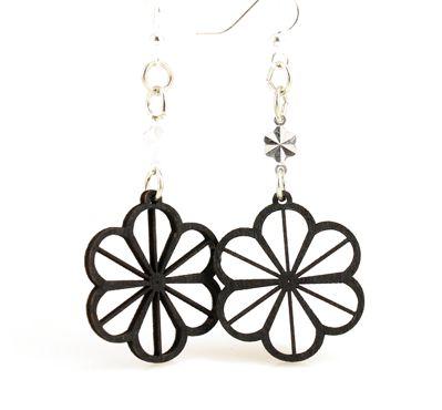 Clover Earrings #1506