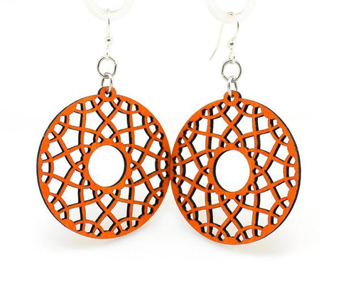 Flare Earrings #1516