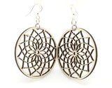 Dreamcatcher Earrings #1517