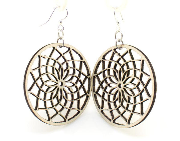 Dreamcatcher Earrings #1517