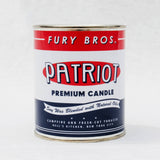 Patriot Premium Candle