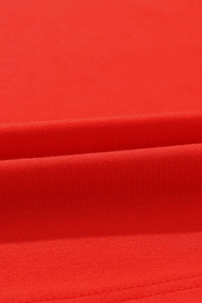 Multicolor ALL IS BRIGHT Christmas Plaid Pajama Set