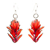 Indian Paint Brush Blossoms #174