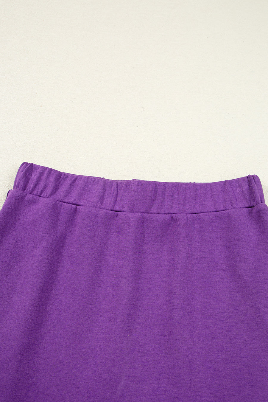 Zip-Up Sporty Pullover & Mini Skort Set- 3 Colors