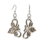 Blossom Bee Earrings #180