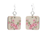 Cherry Blossom Earrings #184