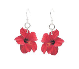 Hibiscus Flower Blossoms #192