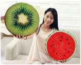 Fruit Slice Pillow- 5 Styles