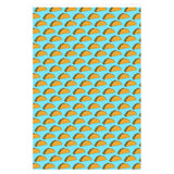 Fun Taco Wrapping Paper