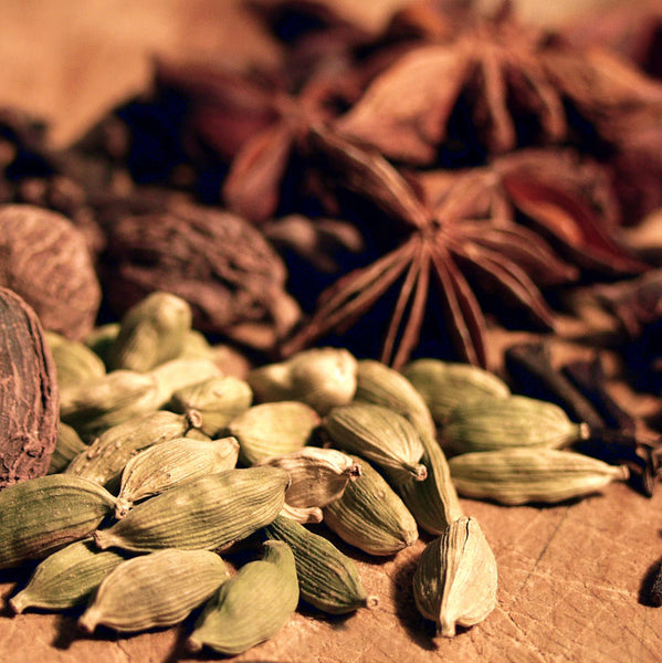 Holiday Wax Melts- 34 Scents