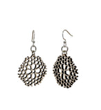 Coral Blossom Earrings #211