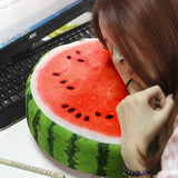 Fruit Slice Pillow- 5 Styles