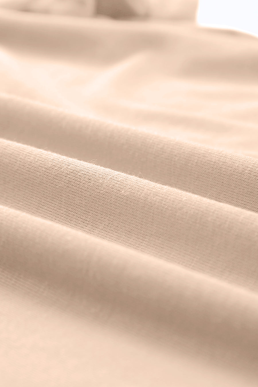 Basic Crew Neck Rolled Sleeve T-Shirt- 12 Colors