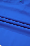 Ribbon Drawstring High-Waist Lined Tennis Skort- 6 Colors