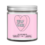Self Care Candle